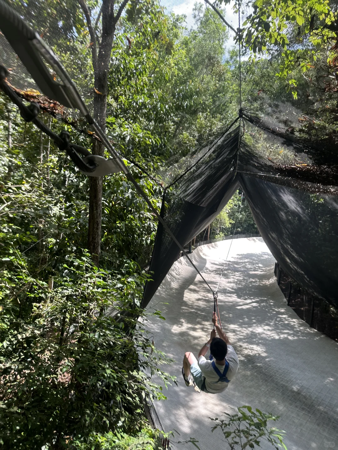 🇲🇾槟城必玩！Escape Penang详细攻略！