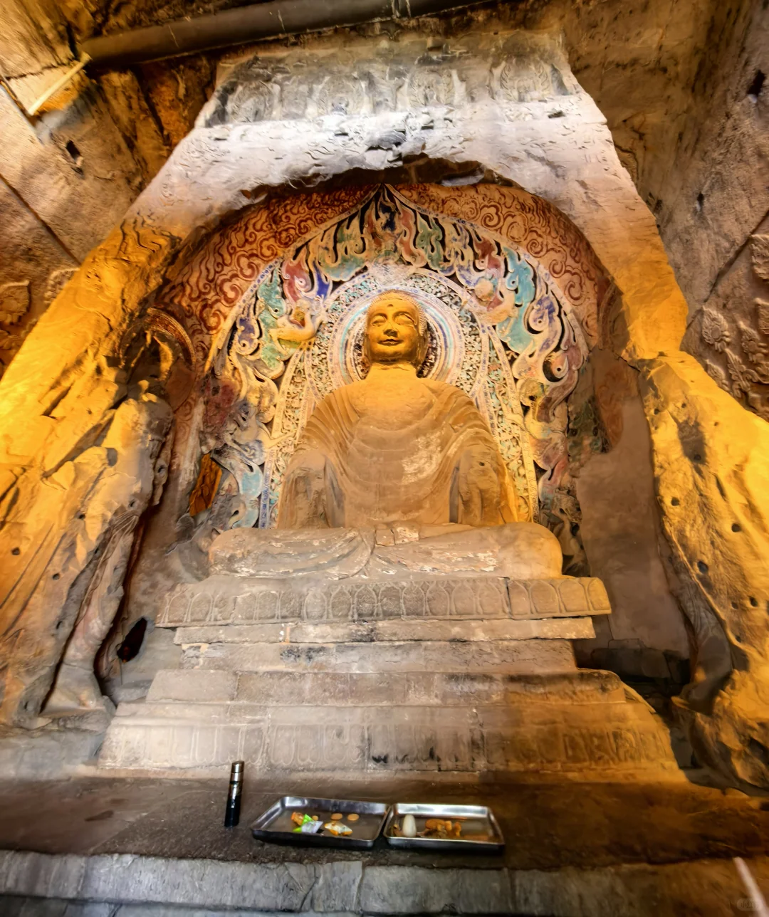 鸡飞狗跳的亲子游-邯郸三天两晚