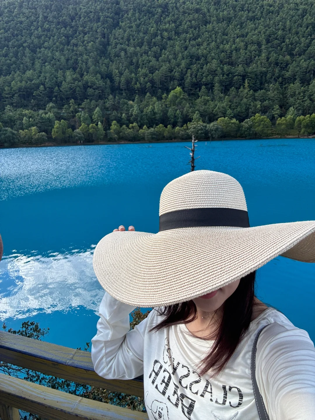 超绝只玩蓝月谷不排队游玩攻略!!