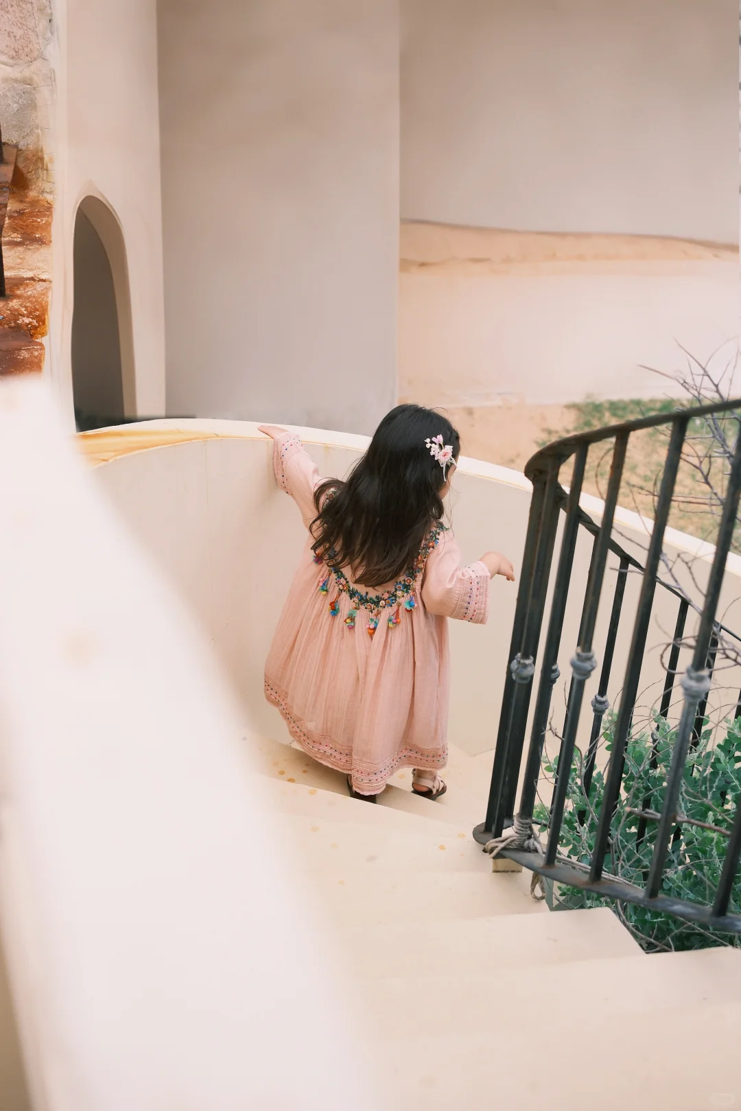 平潭！！有种不在国内的美🍋🧺