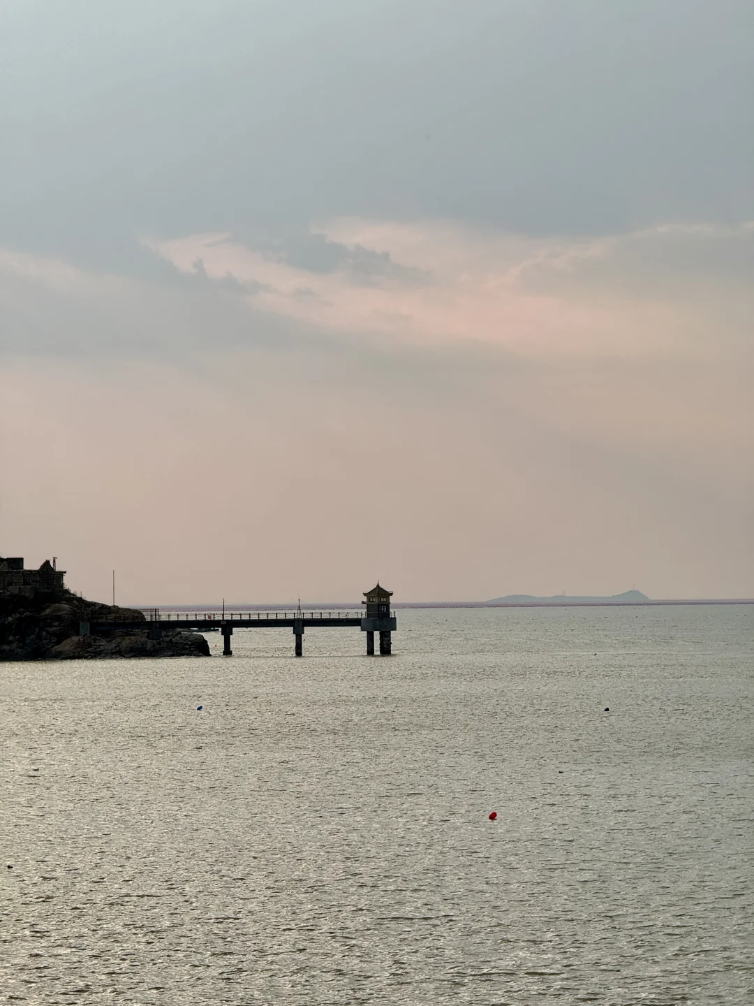 连岛两天一夜旅游小攻略🏖️🐚🍹