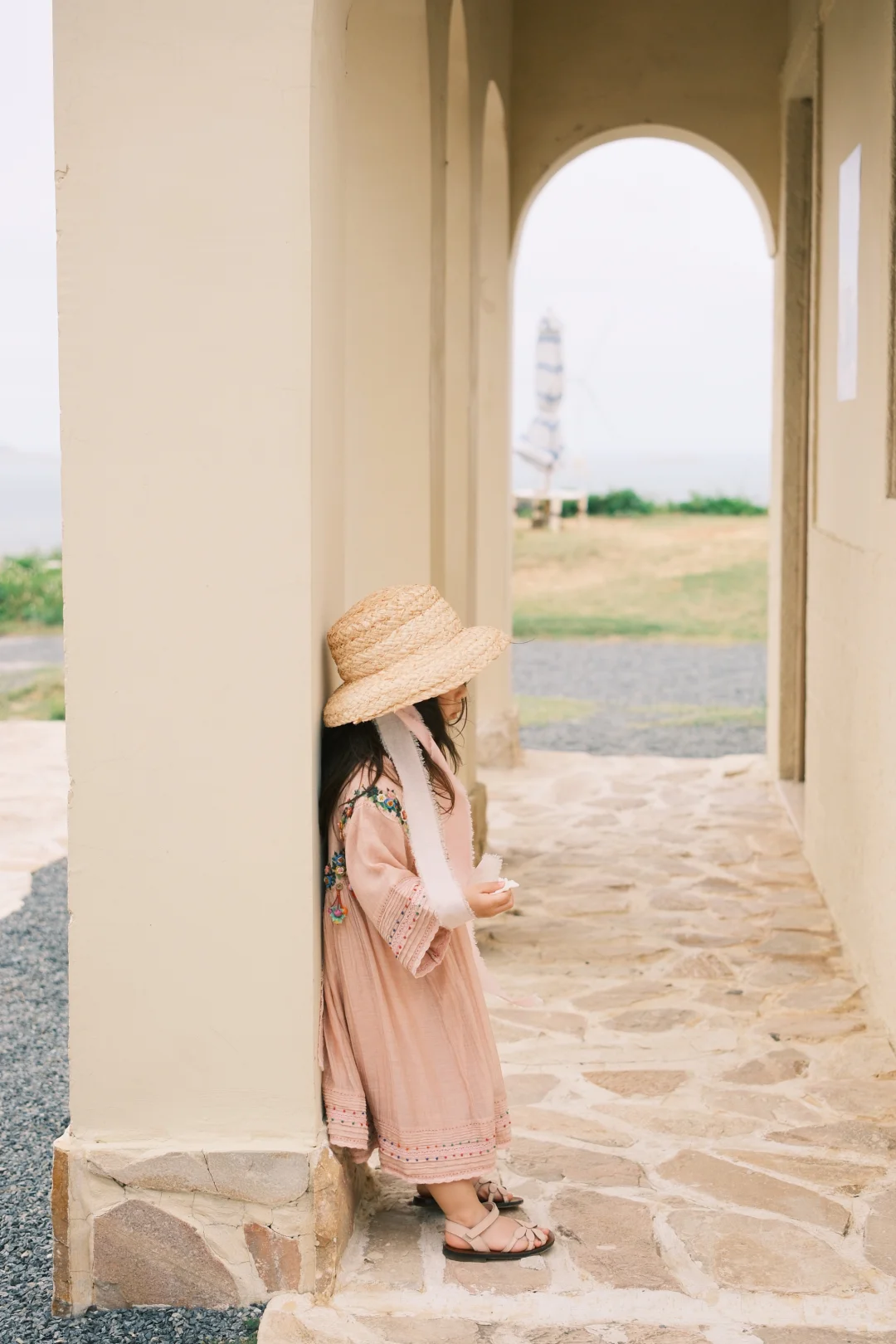 平潭！！有种不在国内的美🍋🧺
