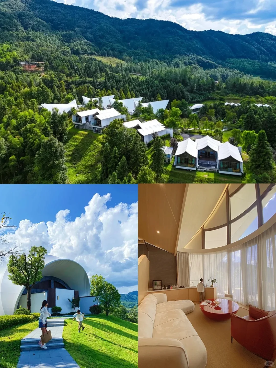 2025国内公认顶级亲子酒店Top10！躺平遛娃