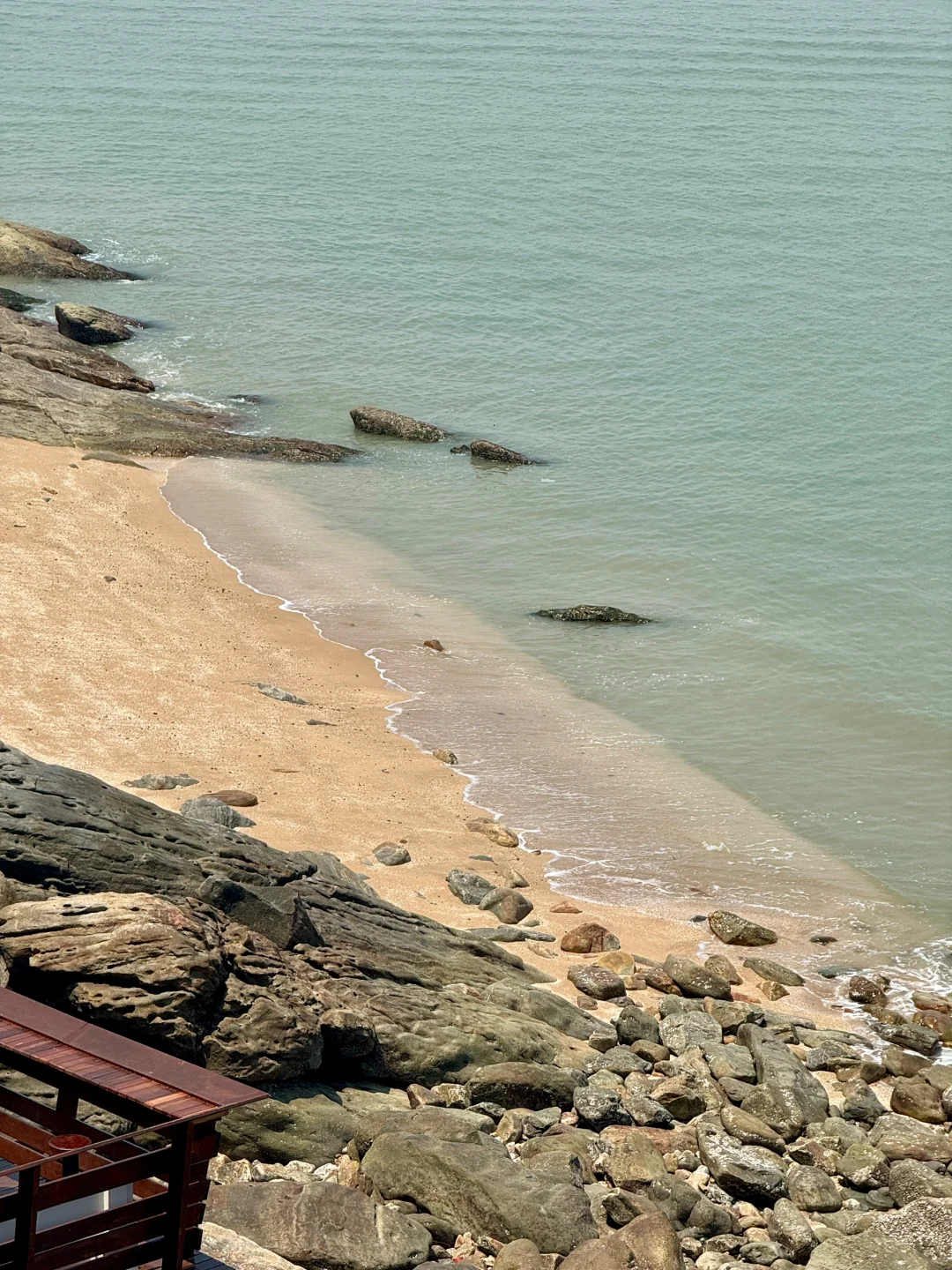 连岛两天一夜旅游小攻略🏖️🐚🍹