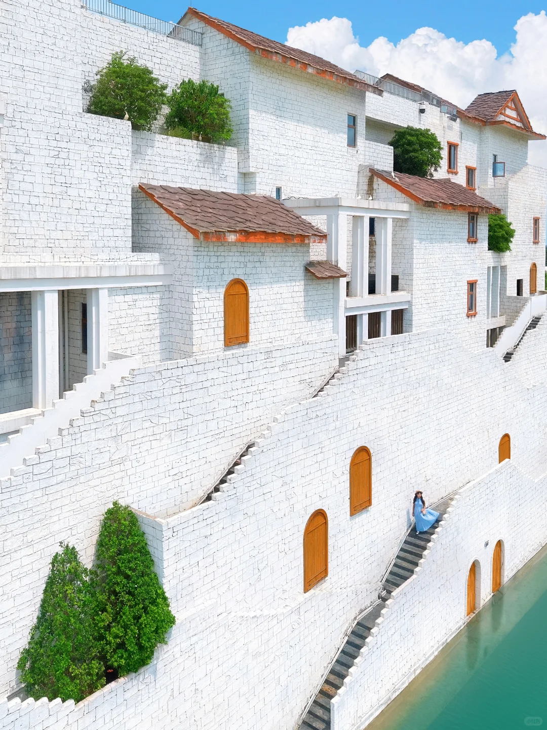 广西你是真的会阿…！！去完还去什么国外！🤣