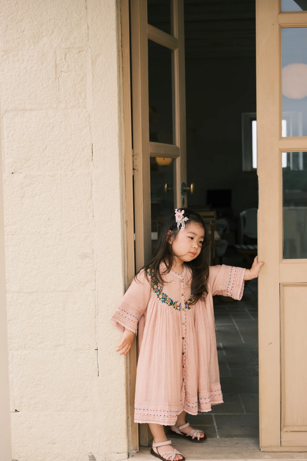 平潭！！有种不在国内的美🍋🧺