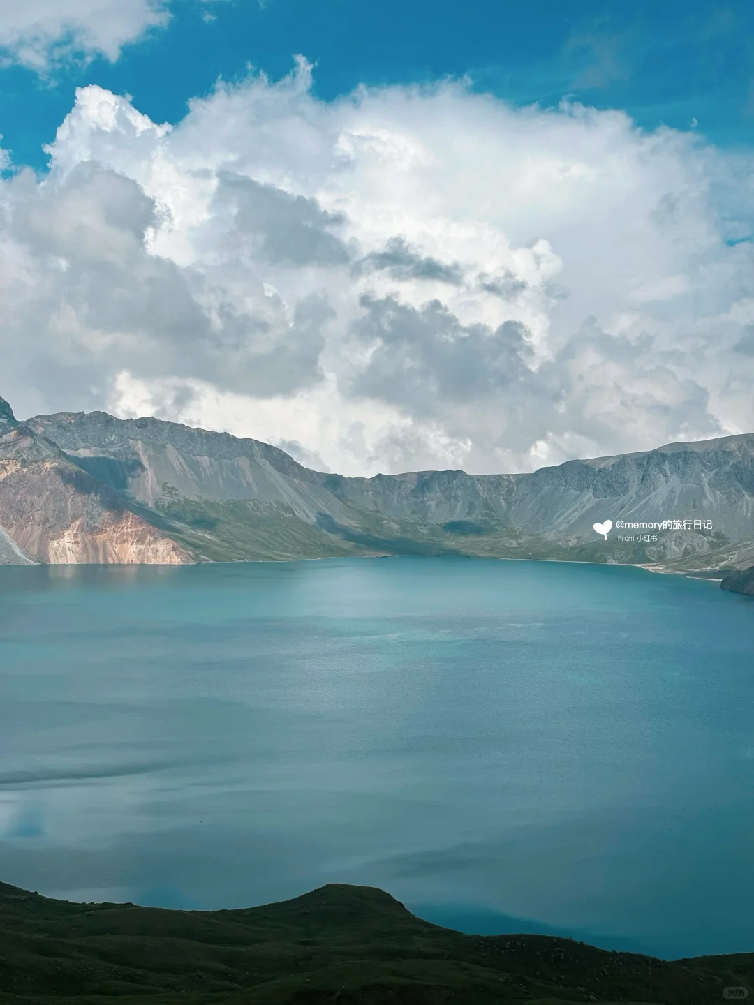 延吉现状，8月要去旅游的姐妹做好心理准备