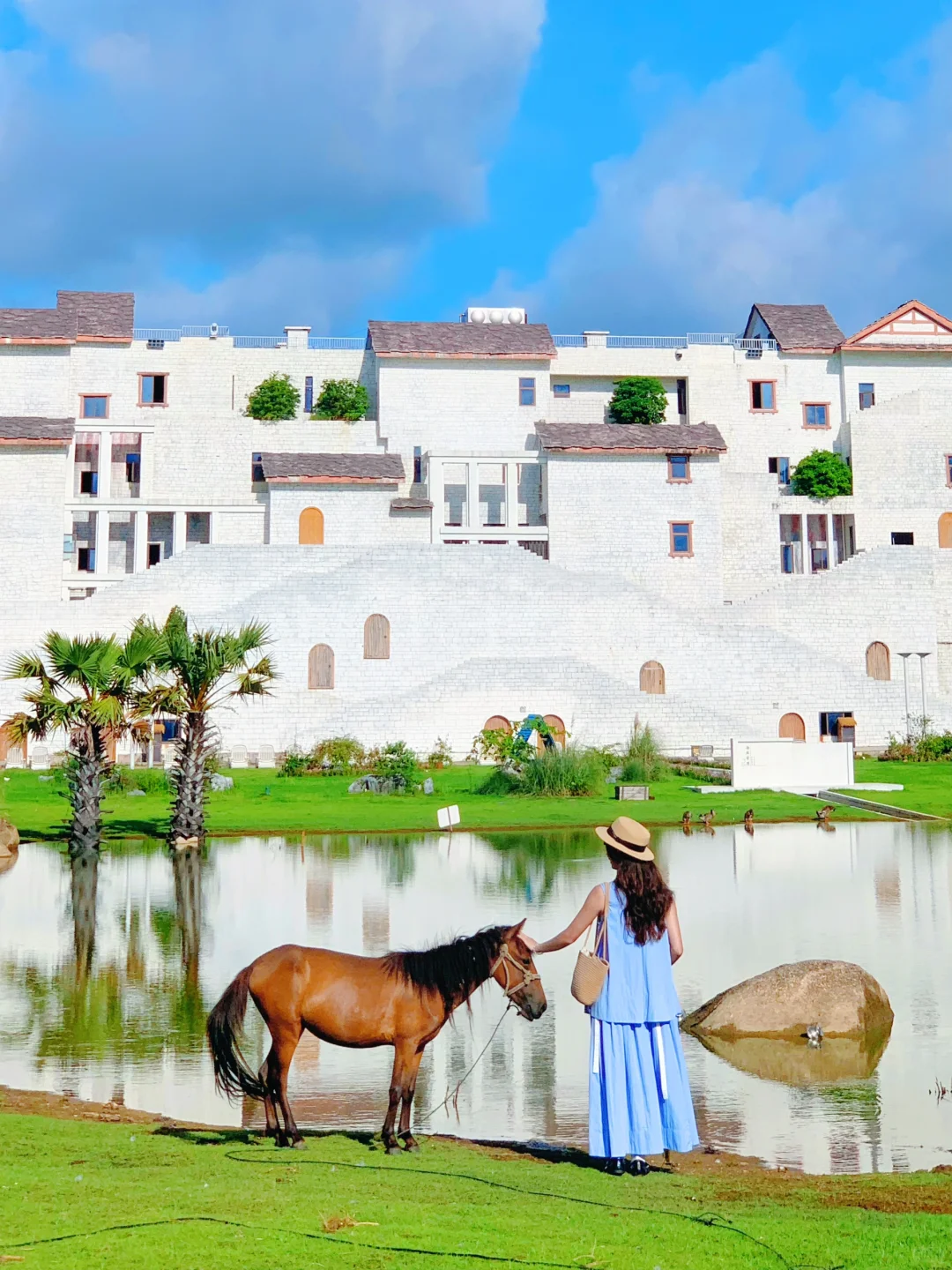 广西你是真的会阿…！！去完还去什么国外！🤣