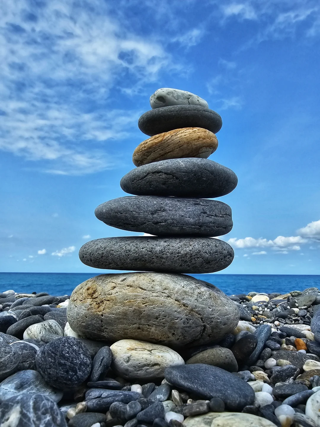 我在花莲拍的照片