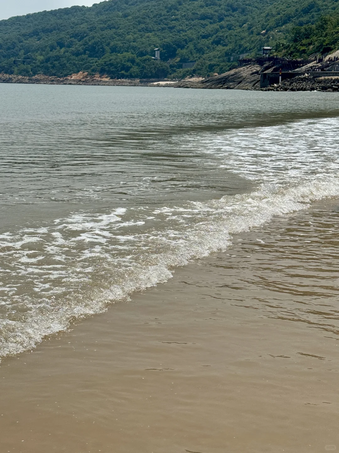 连岛两天一夜旅游小攻略🏖️🐚🍹