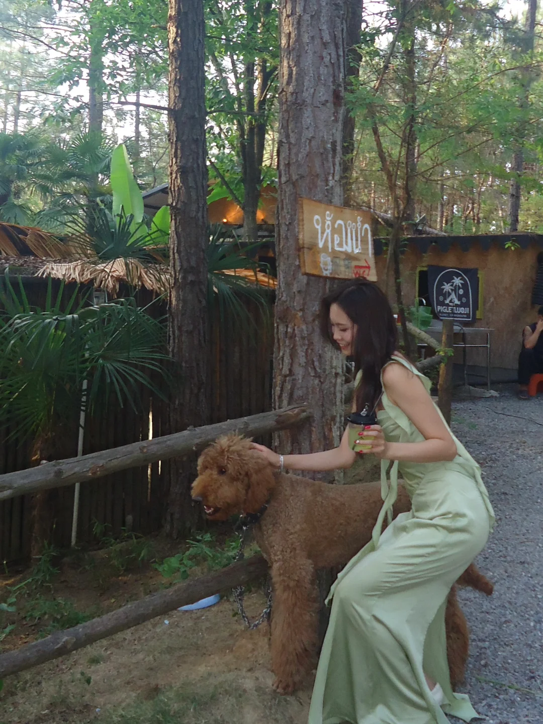 湖州安吉三日游 Day1📝