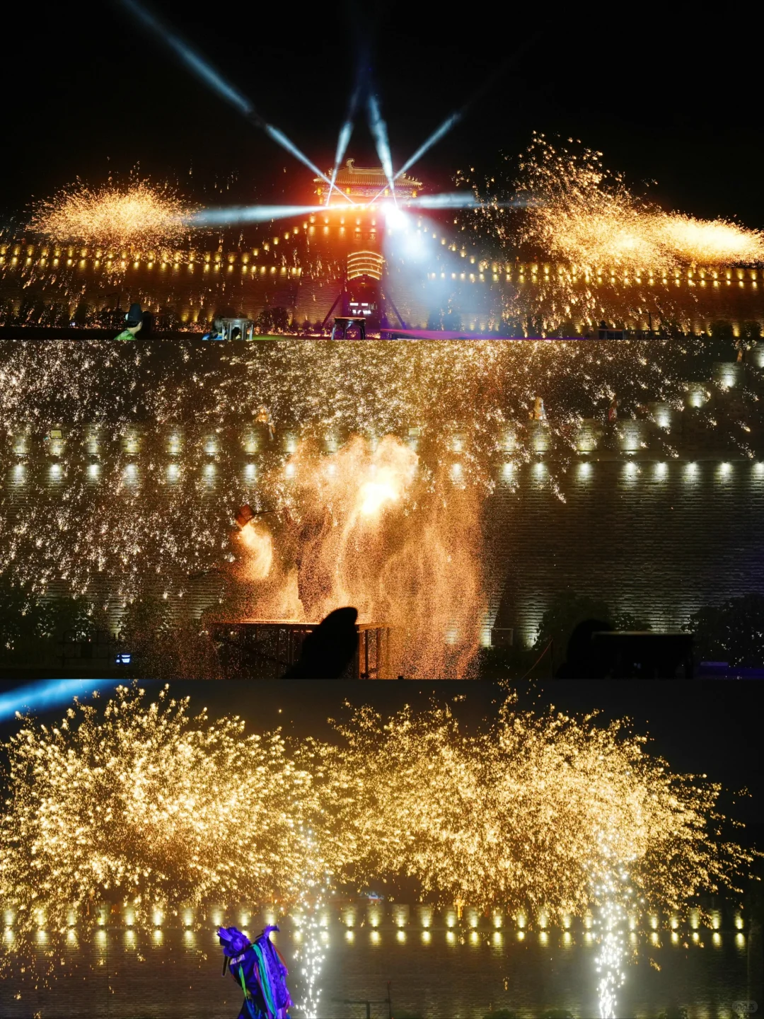 来三国水浒城做了这些事，你才算玩明白了