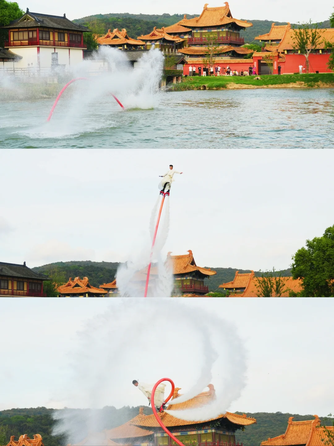 来三国水浒城做了这些事，你才算玩明白了