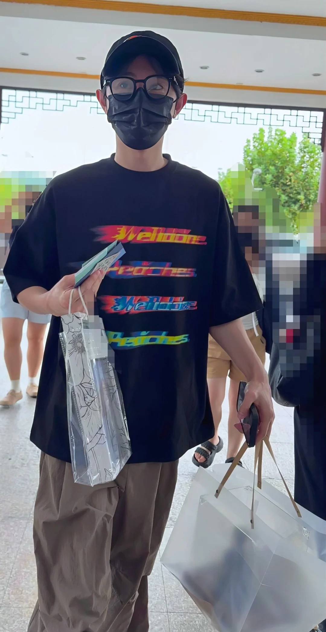 国内哪里好玩好吃的？准备旅游十天，推荐一下