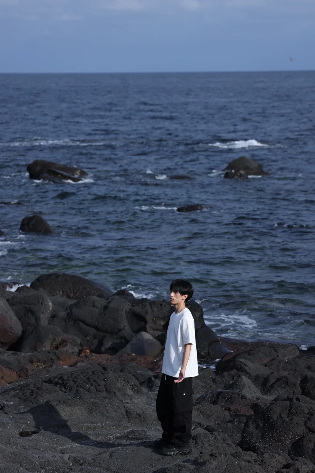 大学生五天六晚游遍济州岛不到4k!