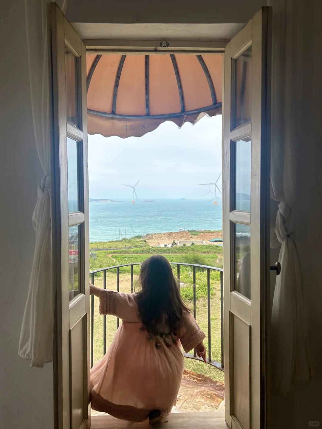 平潭！！有种不在国内的美🍋🧺