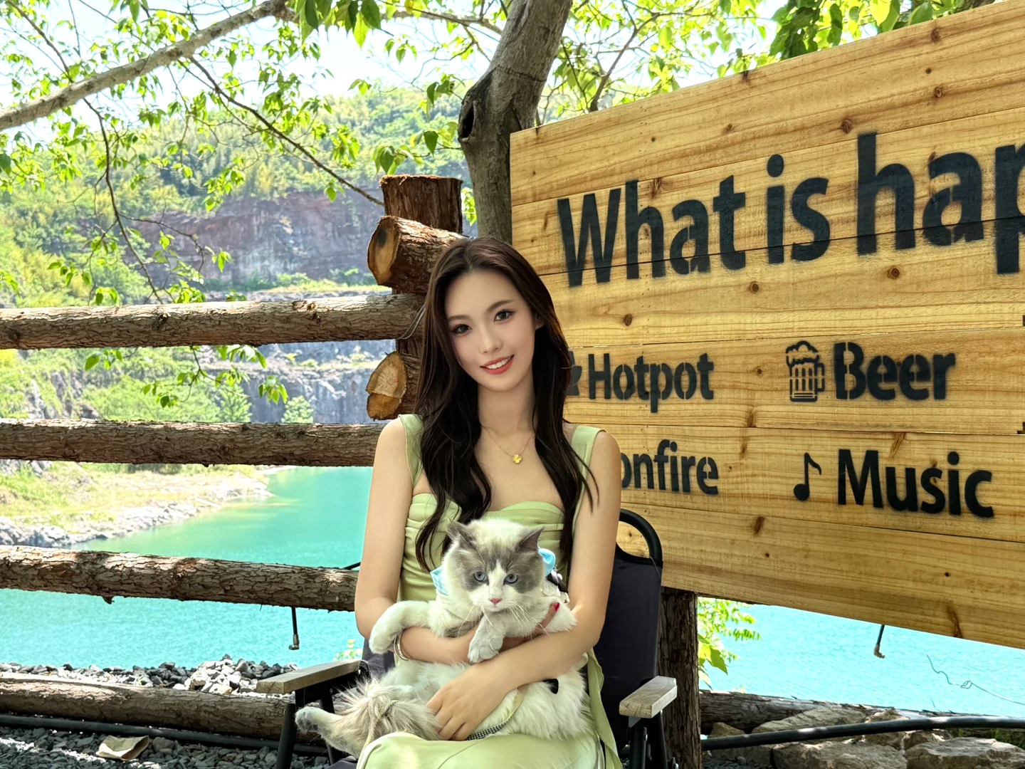 湖州安吉三日游 Day1📝