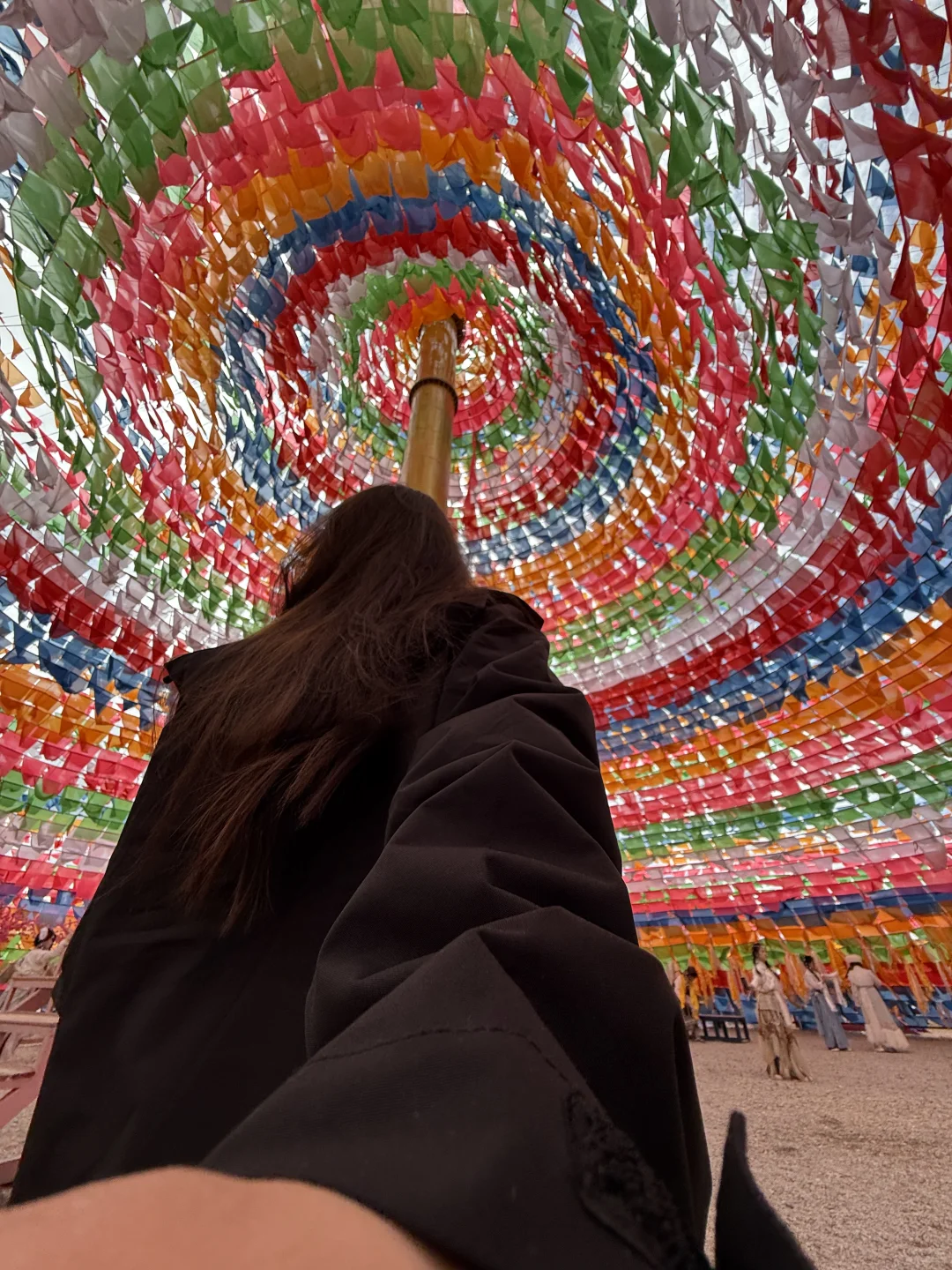 📍香格里拉｜离天堂最近的地方