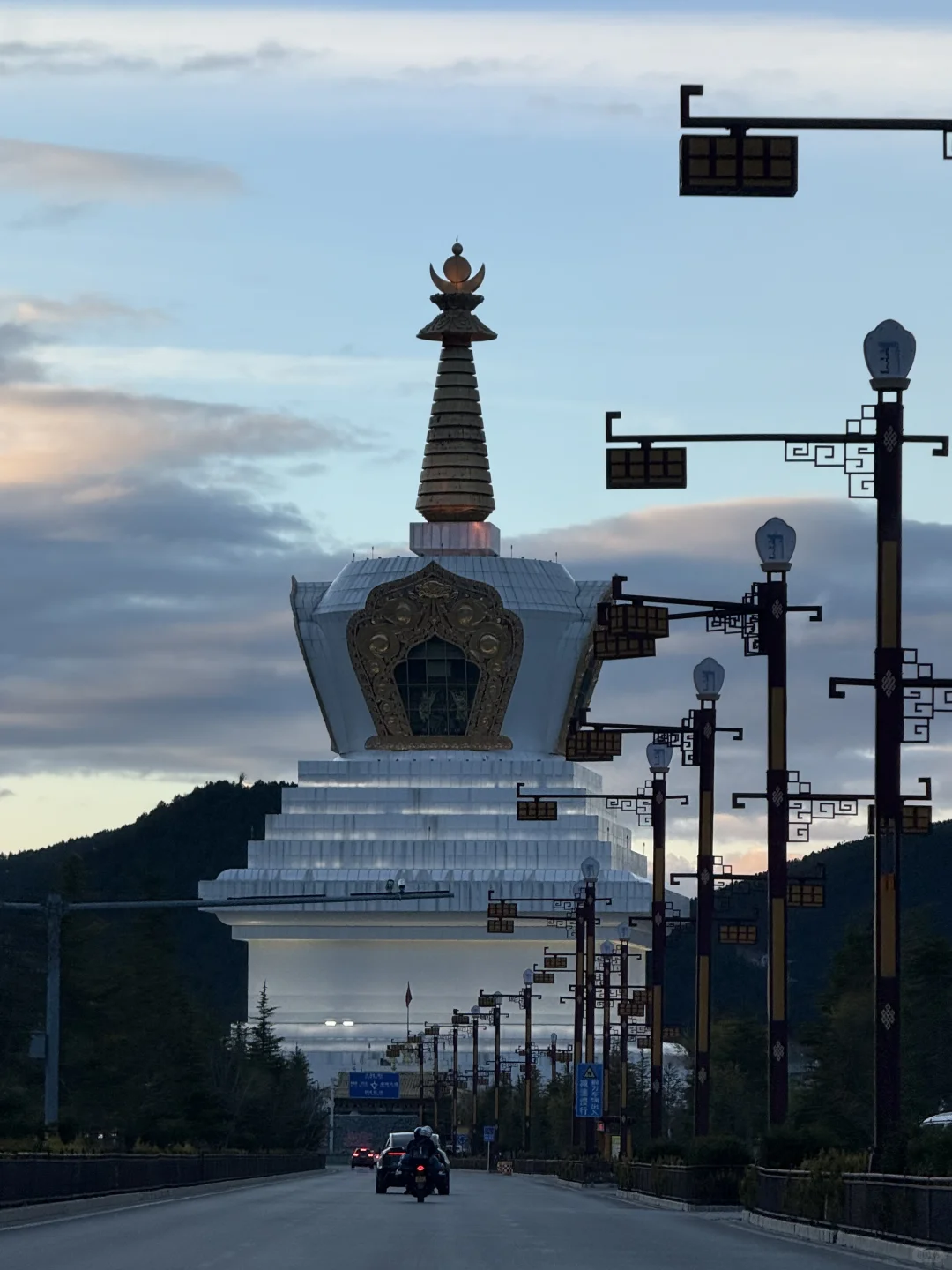 📍香格里拉｜离天堂最近的地方