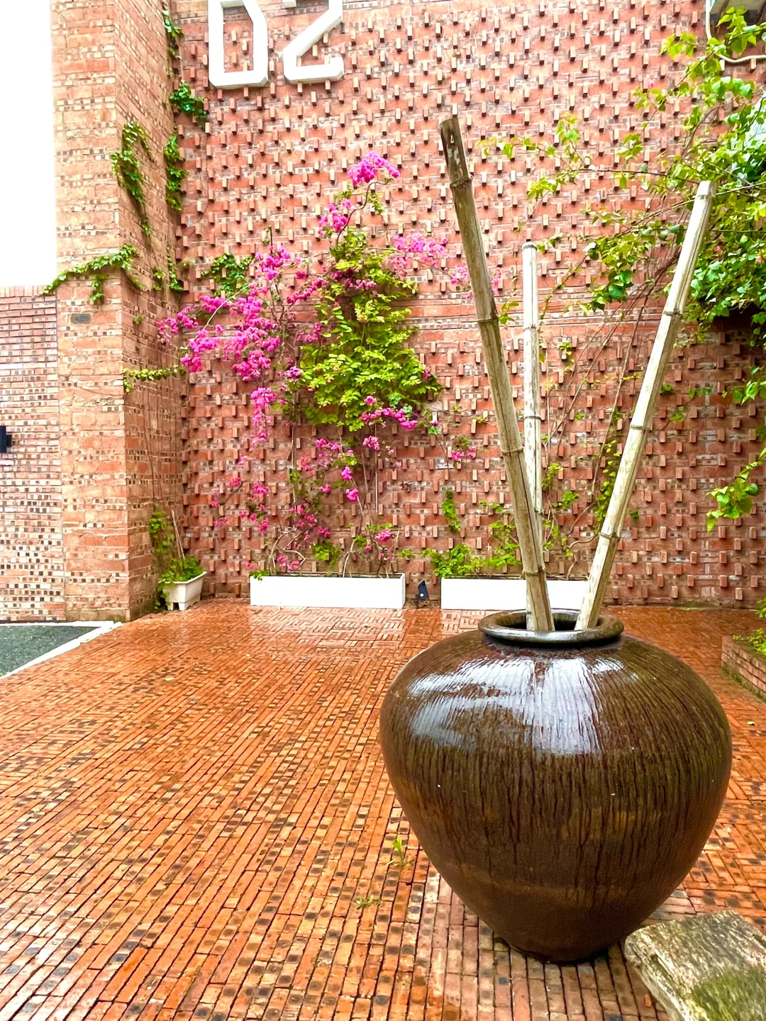 🌈南沙必打卡 | 竖德文旅小镇遛娃拍照出片