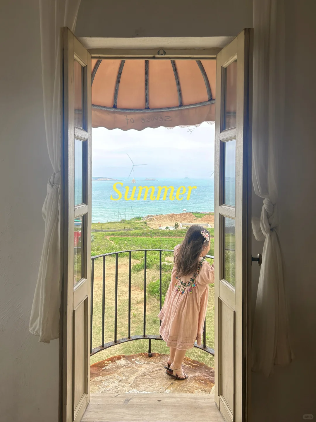 平潭！！有种不在国内的美🍋🧺