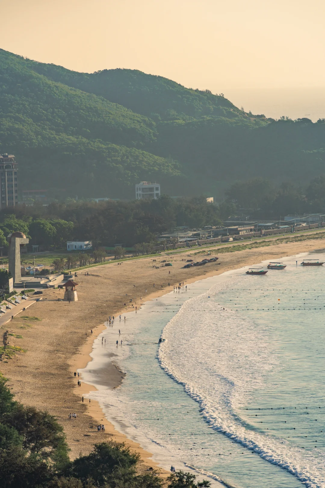 迄今为止,这是我心中no.1的海岛❗️