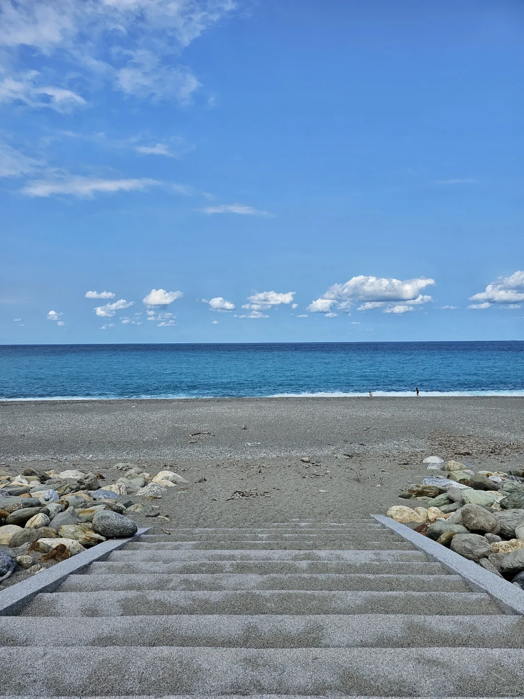 我在花莲拍的照片