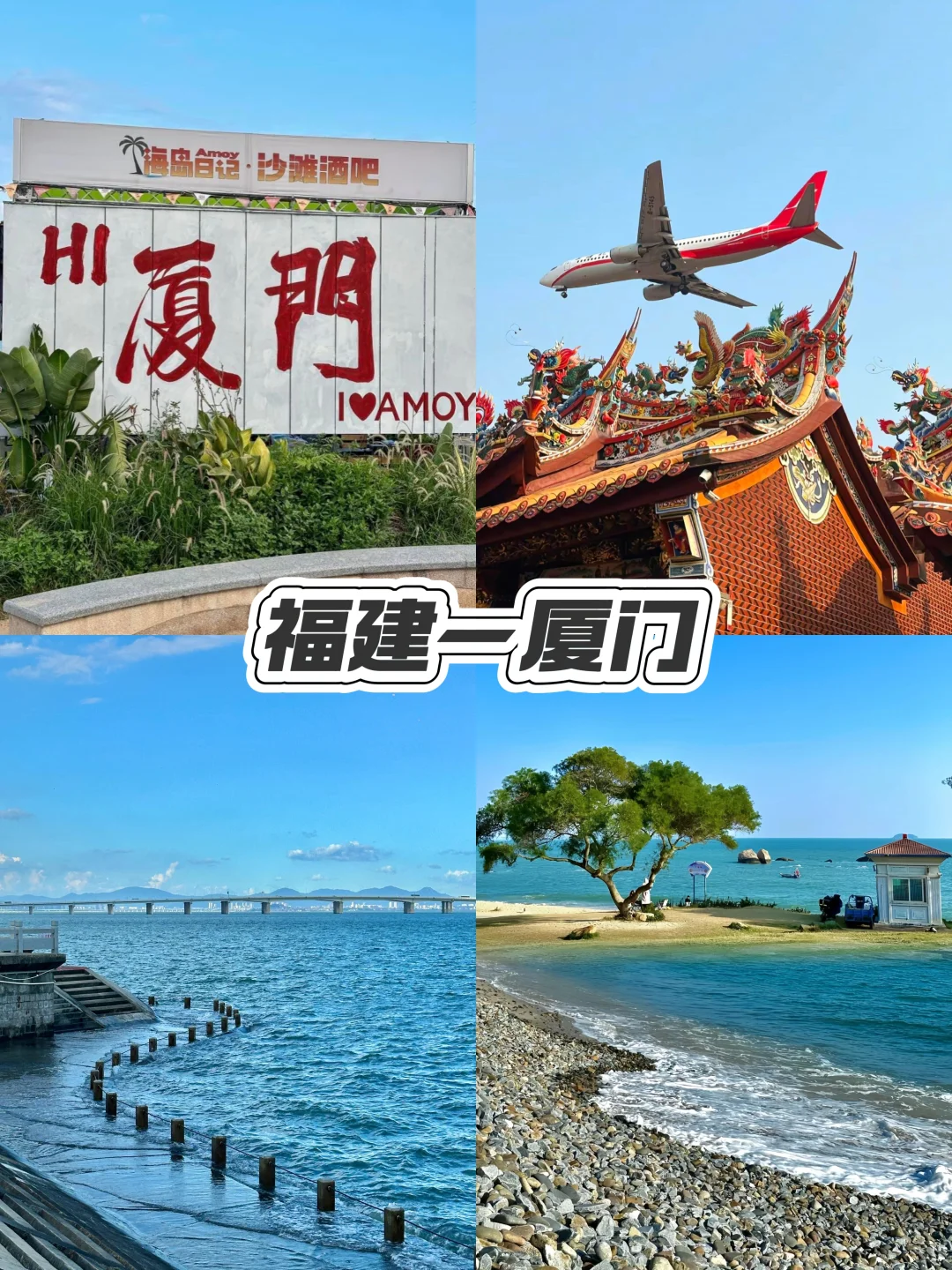 暑假一起去看海吧🌊