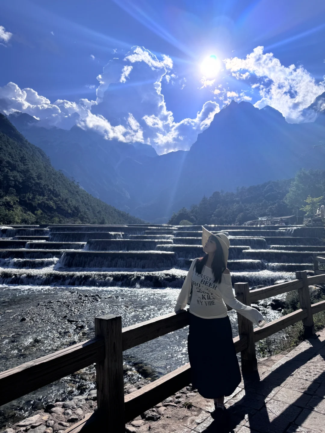 超绝只玩蓝月谷不排队游玩攻略!!