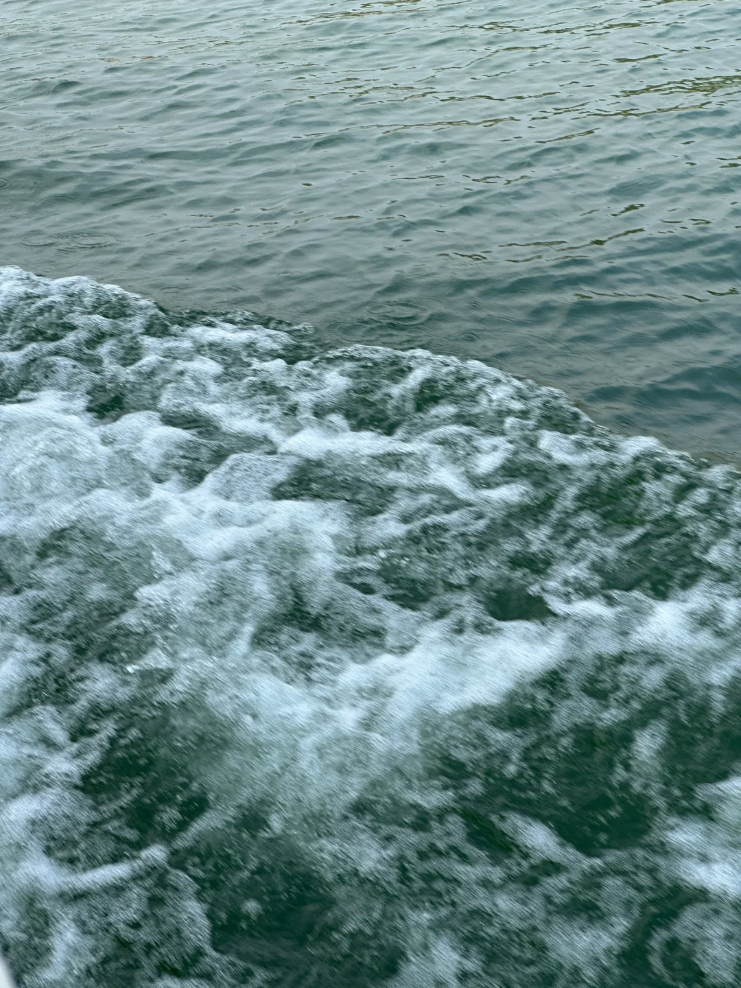 闯入现实版“北方小桂林”⛰️