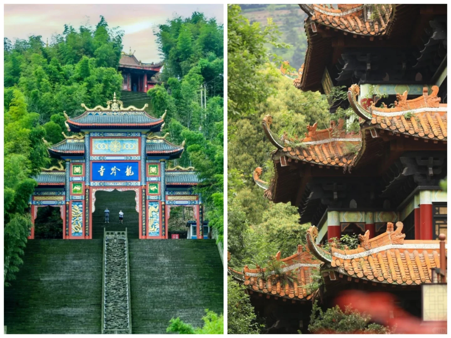 9月反向旅游攻略