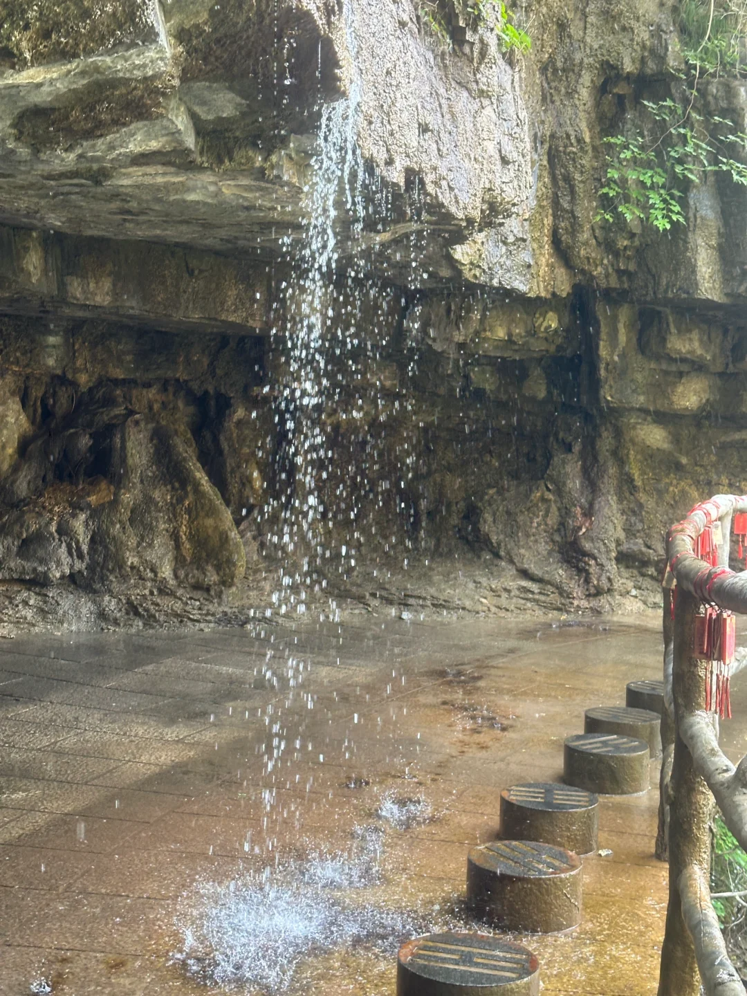 闯入现实版“北方小桂林”⛰️
