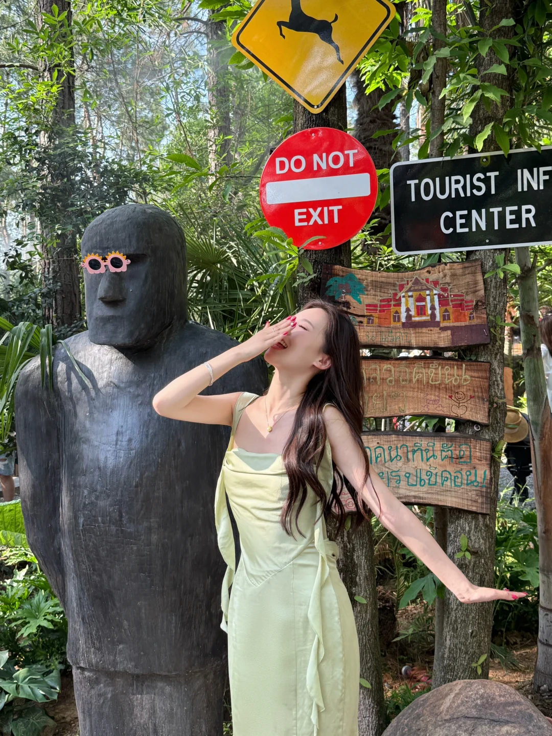 湖州安吉三日游 Day1📝