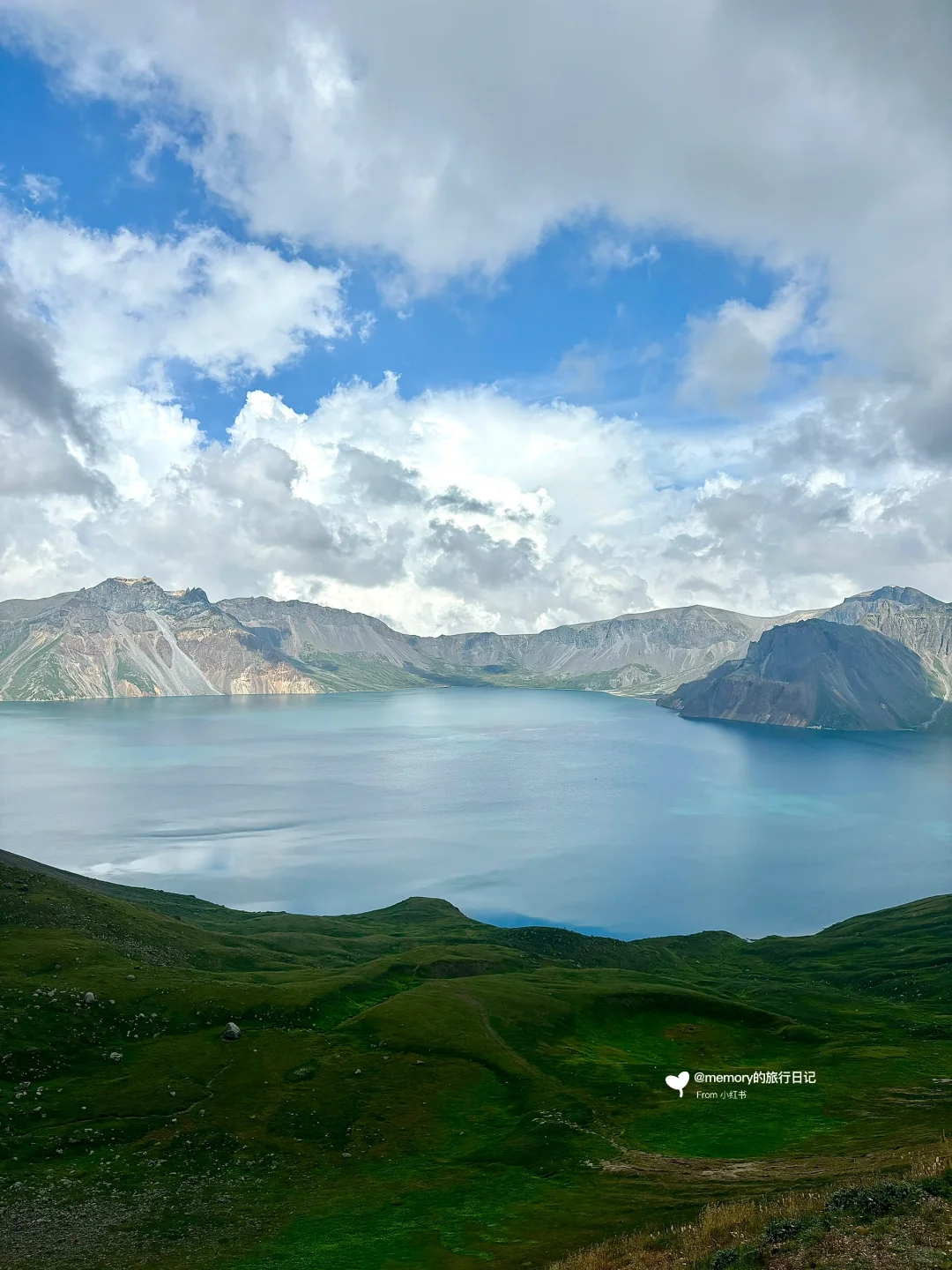 延吉现状，8月要去旅游的姐妹做好心理准备