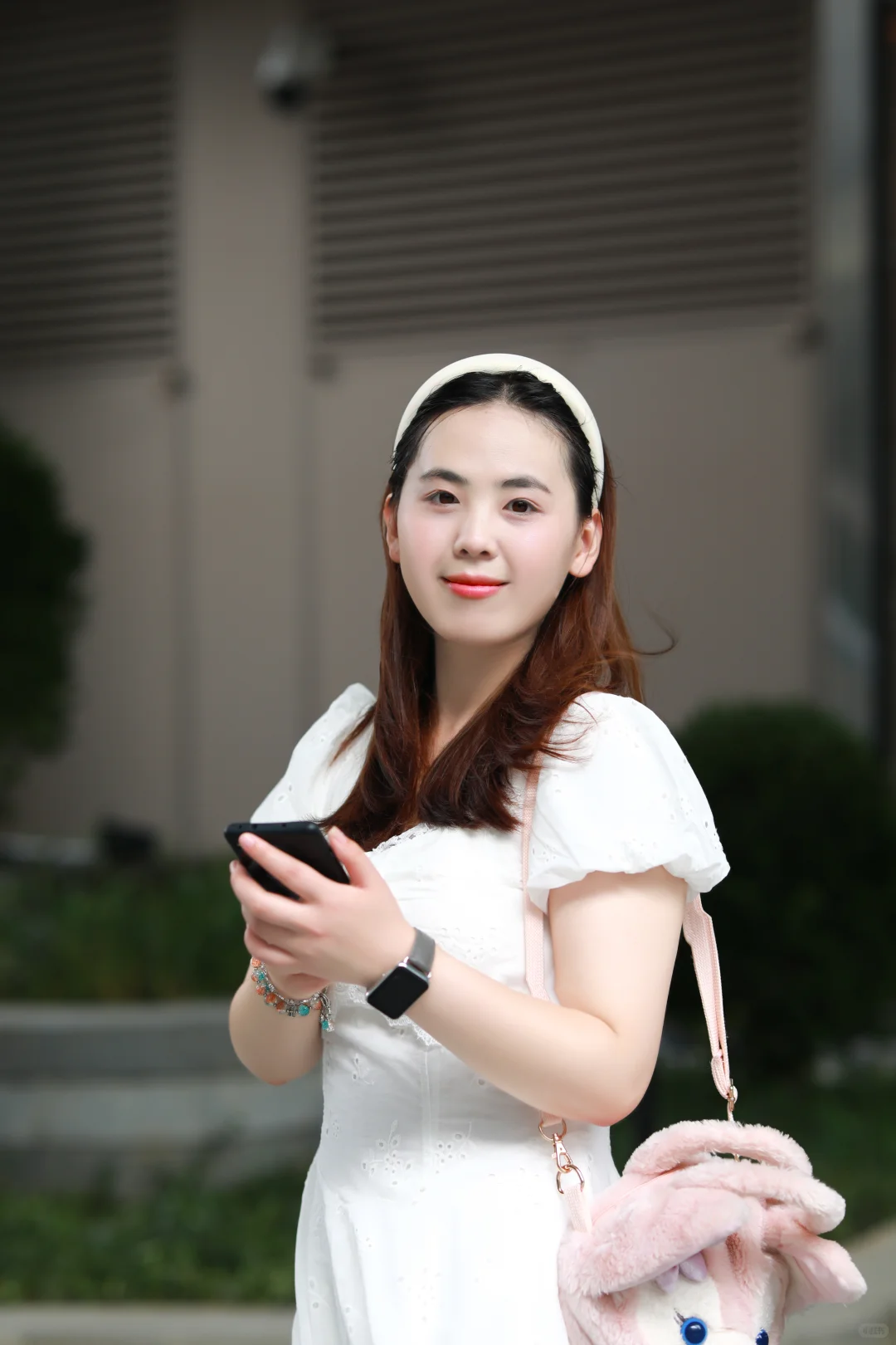 85镜头下的街拍