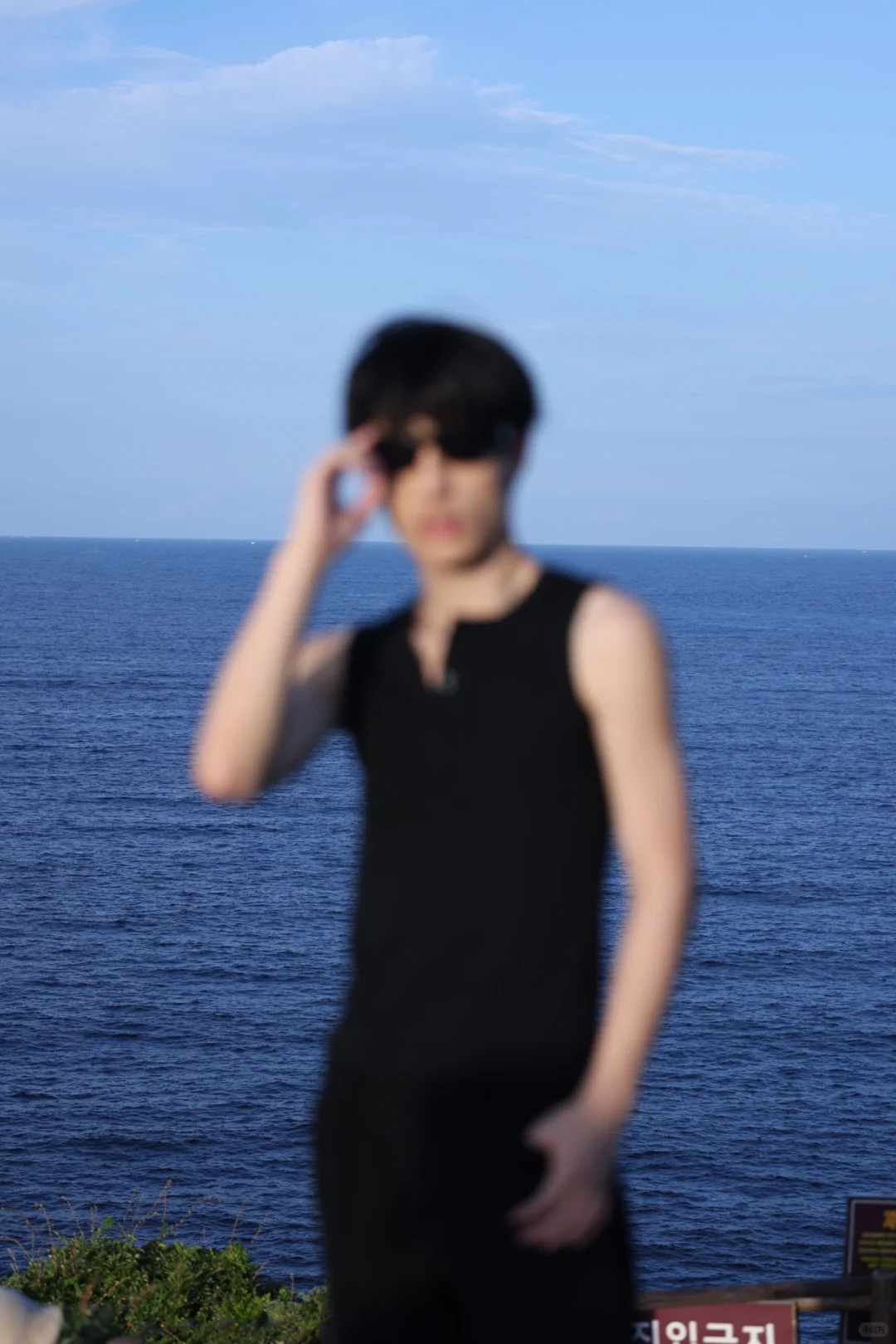 大学生五天六晚游遍济州岛不到4k!