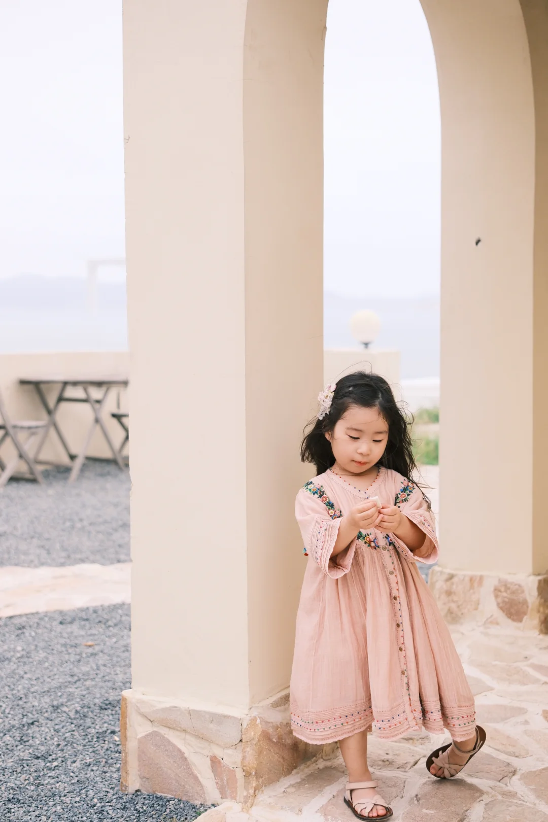 平潭！！有种不在国内的美🍋🧺