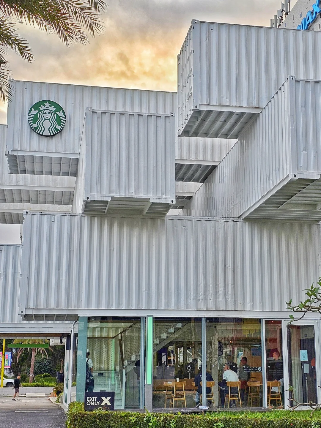 我在花莲拍的照片