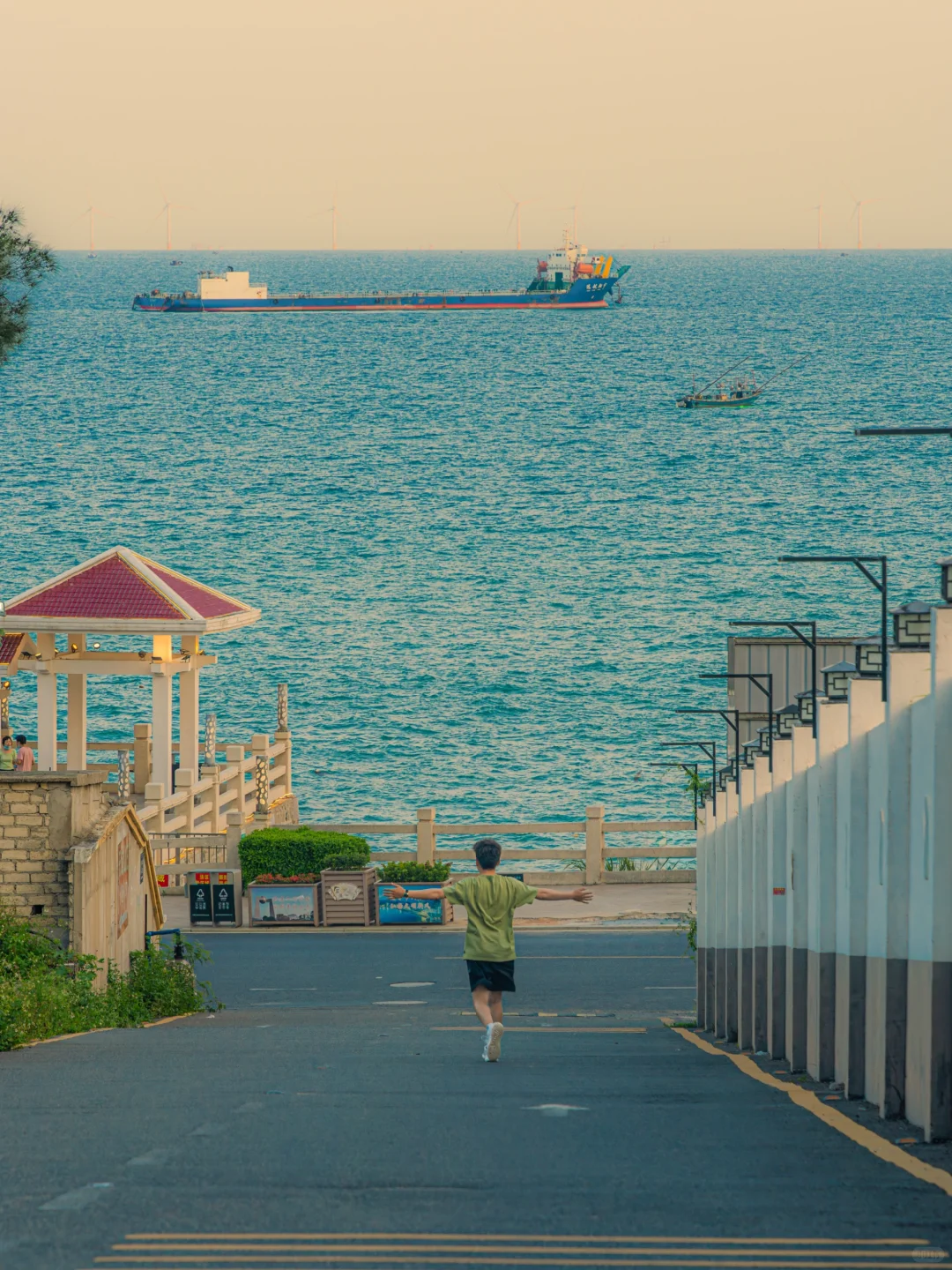 迄今为止,这是我心中no.1的海岛❗️