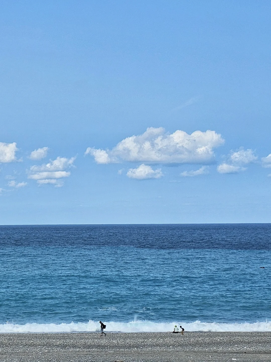 我在花莲拍的照片