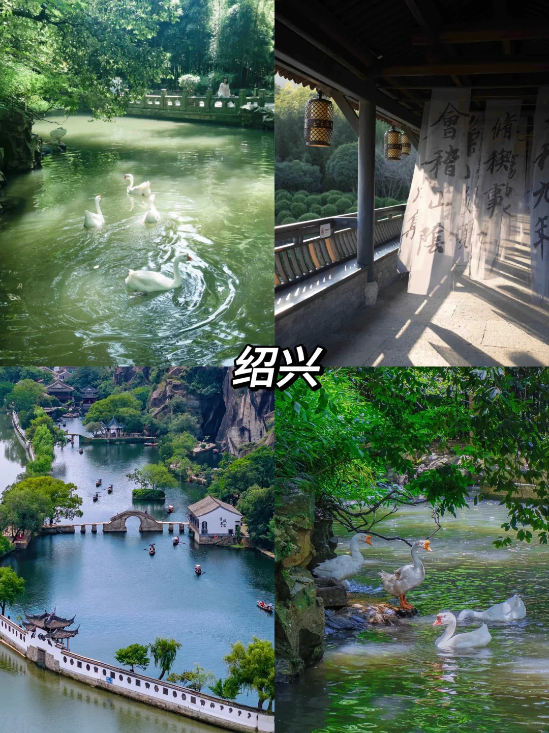 ❗️9个反向旅游景点推荐❗️避开人潮❗️