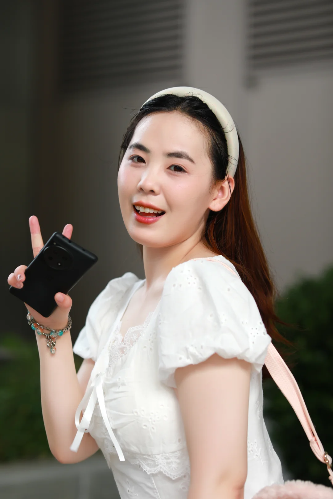 85镜头下的街拍