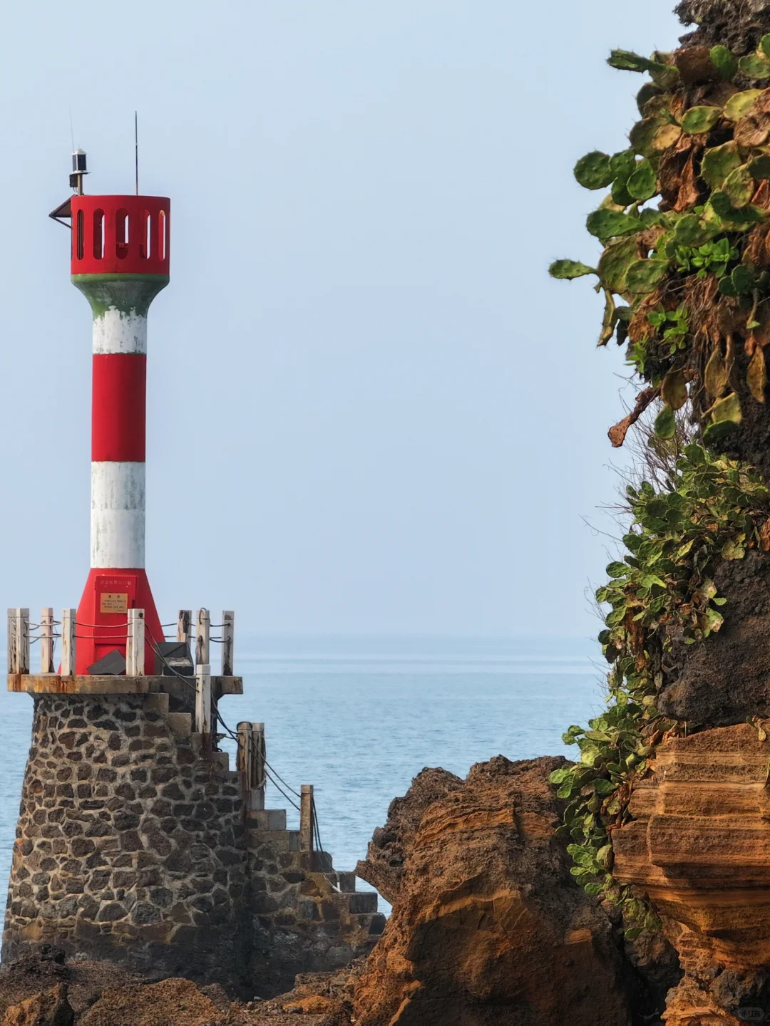 我宣布！这是国内最值得去的海岛！