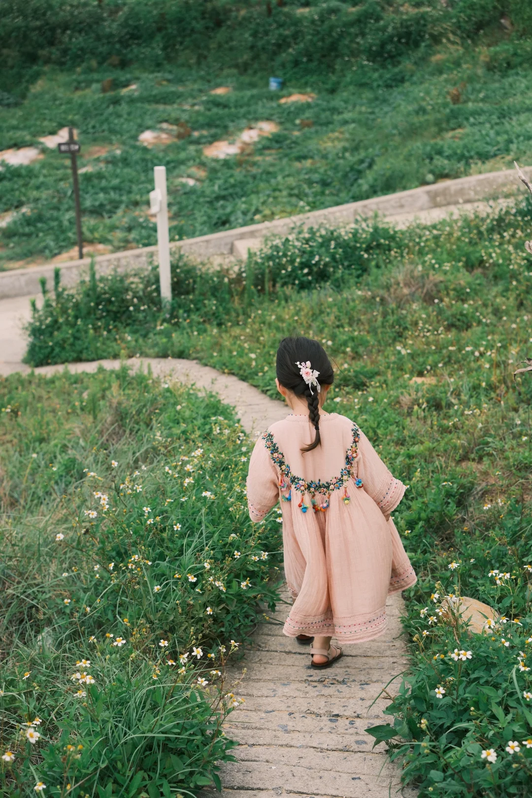 平潭！！有种不在国内的美🍋🧺