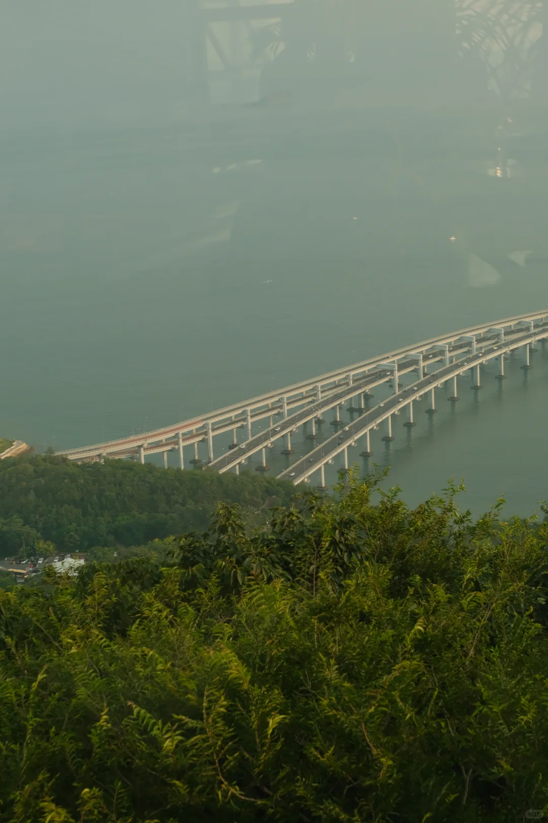 拒绝排队！暑假高峰10分钟享受海达索道