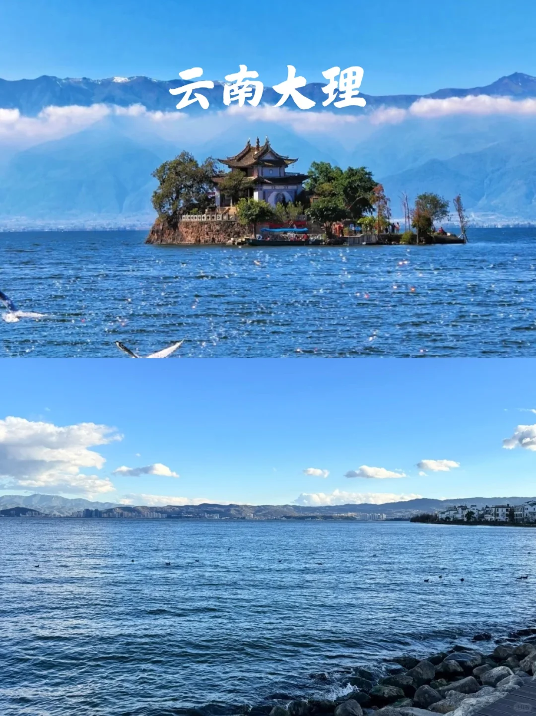 嘉桐妈妈亲测！带娃暑假避暑这8处绝了