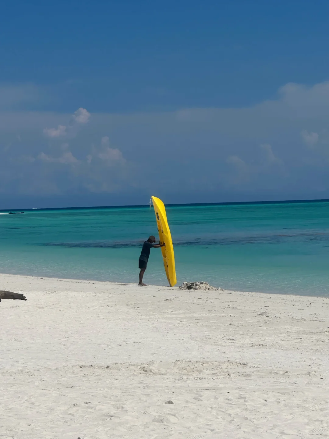 后悔没早去!这个小众海岛美到连发朋友圈📸