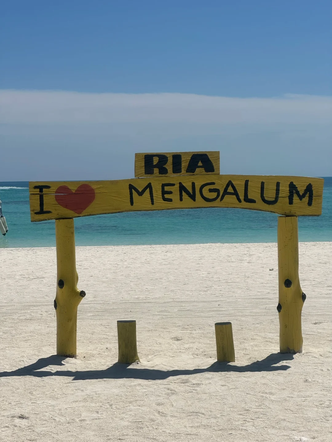 后悔没早去!这个小众海岛美到连发朋友圈📸