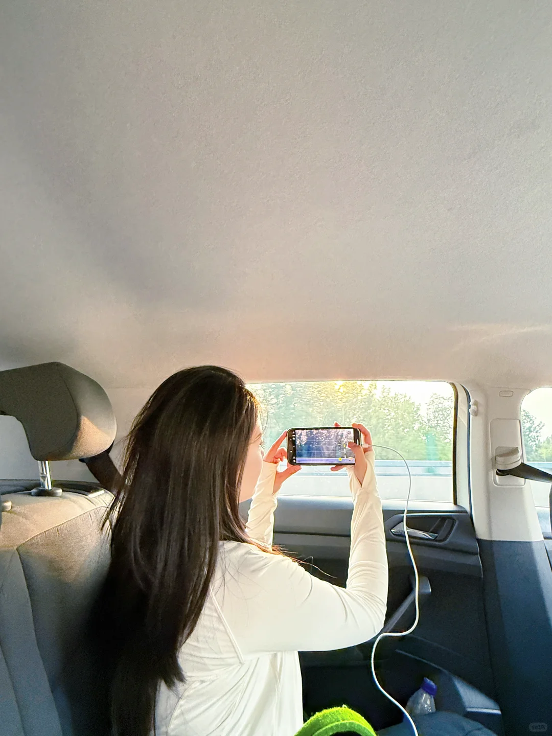 闯入现实版“北方小桂林”⛰️