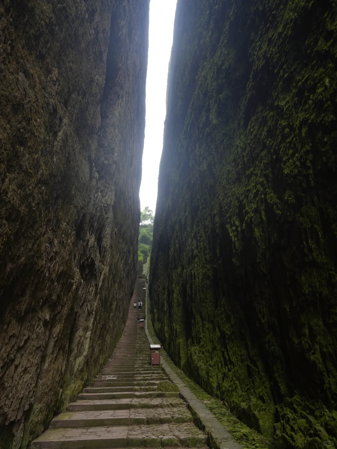 今年去过zui冷门的一个小城，很怕它🔥火